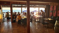 Atmosphère du Restaurant La Playa à Biscarrosse - n°4