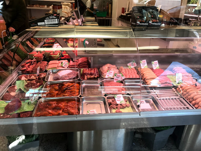 Reviews of Abbots Meats in Belfast - Butcher shop