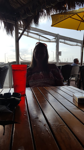 Seafood Restaurant «Salty Rim Grill», reviews and photos, 9524 Blind Pass Rd, St Pete Beach, FL 33706, USA