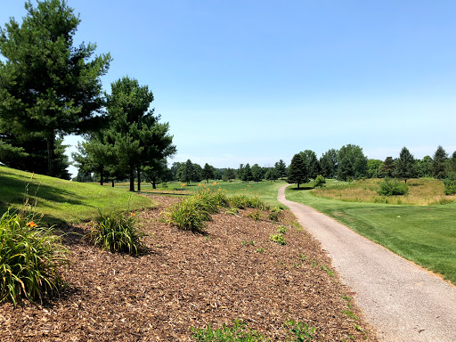 Golf Course «Flatbush Golf Course», reviews and photos, 940 Littlestown Rd, Littlestown, PA 17340, USA