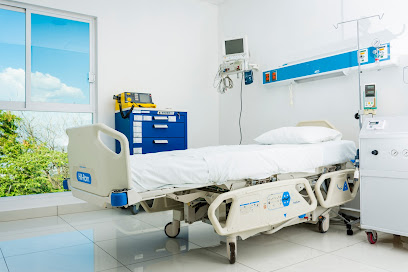 Hospital San Lucas