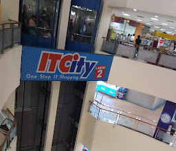 ITC Surabaya Mega Grosir photo