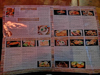 Menu du Wildmosers Restaurant-Cafe am Marienplatz - München à Munich