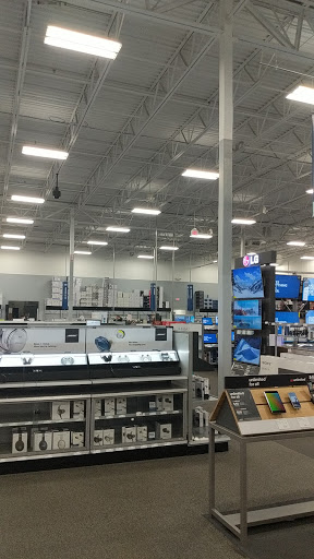 Electronics Store «Best Buy», reviews and photos, 3150 New Center Point, Colorado Springs, CO 80922, USA
