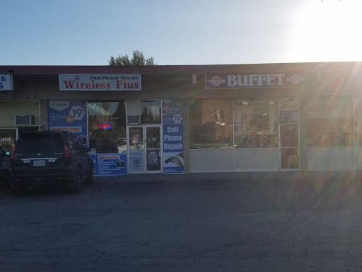 Cell Phone Store «Wireless Plus Cell Phone Repair», reviews and photos, 41029 Fremont Blvd, Fremont, CA 94538, USA