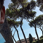 Photo n°1 de l'avis de Daniele.a fait le 09/10/2020 à 11:52 sur le  Jolly Chicken & Pizza à Rome