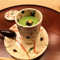 Soupe du Restaurant de sushis PréHanada à Paris - n°5