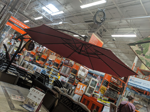 Home Improvement Store «The Home Depot», reviews and photos, 13760 W Bell Rd, Surprise, AZ 85374, USA