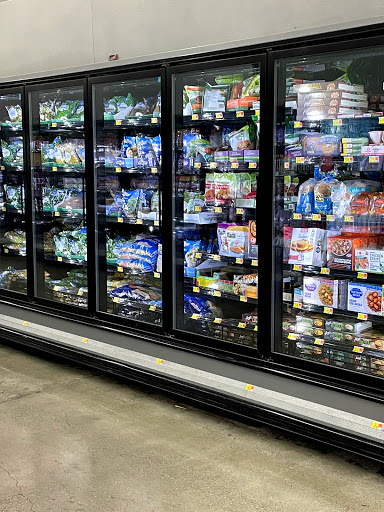 Discount Store «Walmart», reviews and photos, 6433 Fallbrook Ave, West Hills, CA 91307, USA