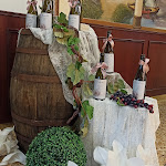 Photo n°11 de l'avis de Niko.e fait le 08/10/2023 à 07:24 sur le  Ristorante la Mandria Sala Convegni - Meeting - à Ospedaletto Euganeo