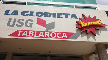 Tablaroca La Glorieta Express
