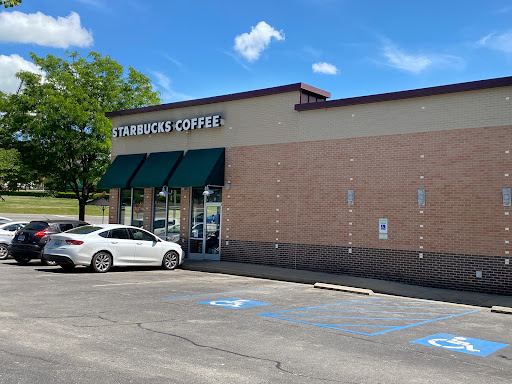 Starbucks, 476 Connector Rd, Georgetown, KY 40324, USA, 