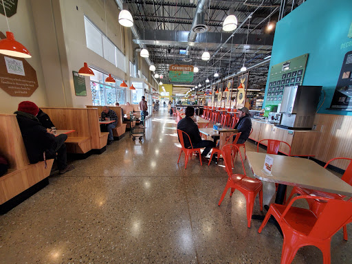 Grocery Store «Whole Foods Market», reviews and photos, 20281 N Rand Rd, Kildeer, IL 60074, USA