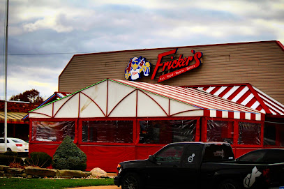 Fricker's