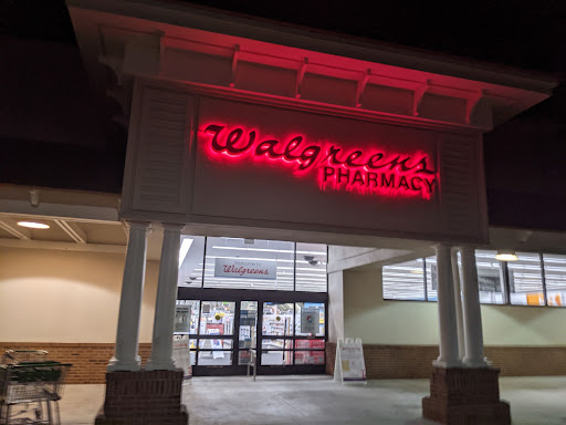 Drug Store «Walgreens», reviews and photos, 11 Palmetto Bay Rd, Hilton Head Island, SC 29928, USA