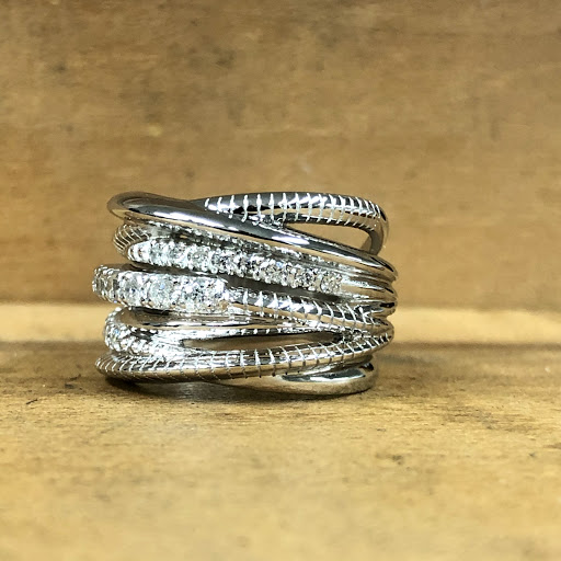 Jeweler «The Jewelers», reviews and photos, 1501 W Main St, Lebanon, TN 37087, USA