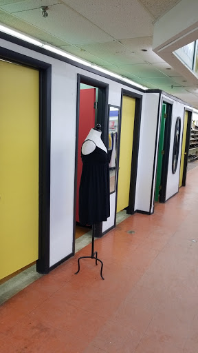 Thrift Store «New Life Thrift Store», reviews and photos, 7007 S 36th St, Bellevue, NE 68147, USA