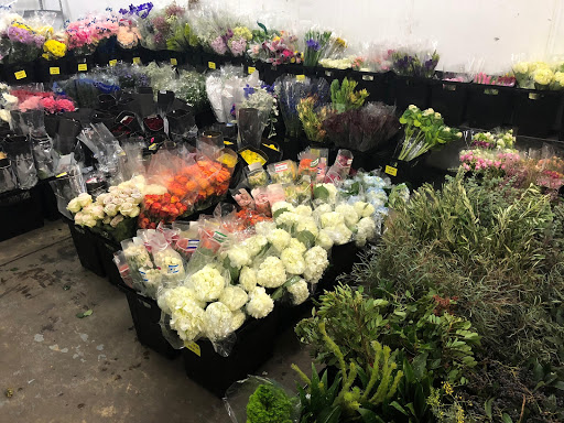 Orlando Flower Market