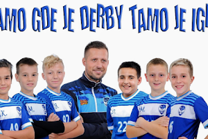 FC Derby Novi Sad image