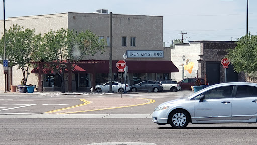 Explore marine life tattoo ideas, creative tattoo ideas in Peoria, available at Iron Key Tattoo Studio Inc.