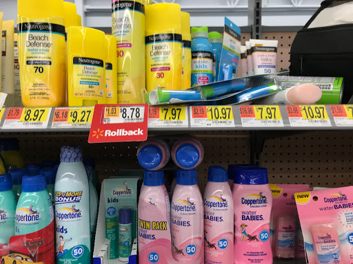 Department Store «Walmart Supercenter», reviews and photos, 1950 Anderson Hwy, Powhatan, VA 23139, USA