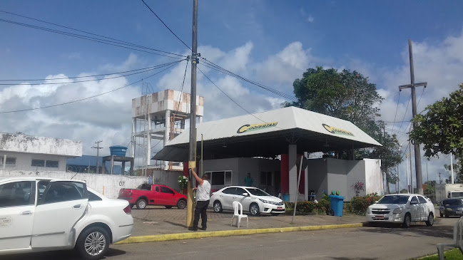 Coopertáxi Coop dos Motoristas de Táxi do Aeroporto de São Luis - São Luís