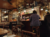Atmosphère du Restaurant Café Cosmos à Paris - n°17