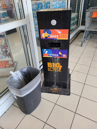 Discount Store «Big Lots», reviews and photos, 375 Pavilion Pkwy, Fayetteville, GA 30214, USA