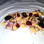 Photo n°1 de l'avis de Alessandra.e fait le 01/07/2021 à 09:40 sur le  L'Opera à L'Aquila