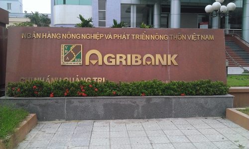 Ngân Hàng Agribank
