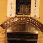 Photo n°1 de l'avis de Stefano.o fait le 18/03/2018 à 15:12 sur le  Al Mastin Vecchio à Verucchio