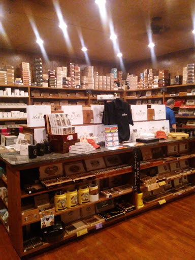 Tobacco Shop «Humidour Cigar Shoppe», reviews and photos, 2 Sherwood Rd, Cockeysville, MD 21030, USA