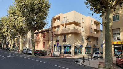 Allianz Assurance NARBONNE CENTRE - Arnaud DE SIMENCOURT à Narbonne