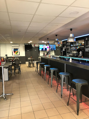 Bar Tabac Jean Mermoz à Mérignac