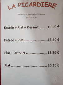Photos du propriétaire du Restaurant La Picardière à Péronne - n°14