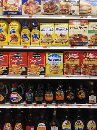 Supermarket «Fine Fare Supermarkets», reviews and photos, 656 Castle Hill Ave, Bronx, NY 10473, USA