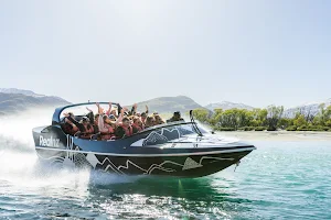 Queenstown Jet Boat - RealNZ image