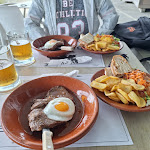 Photo n°1 de l'avis de Susanne.c fait le 22/03/2024 à 18:14 sur le  Delman Bar & Lounge à Praia da Vitória