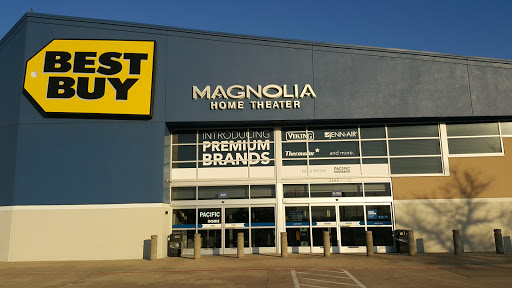 Electronics Store «Best Buy», reviews and photos, 2800 N Central Expy, Plano, TX 75074, USA