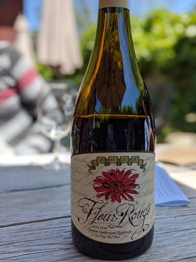 Winery «Sharpe Hill Vineyard», reviews and photos, 108 Wade Rd, Pomfret, CT 06258, USA