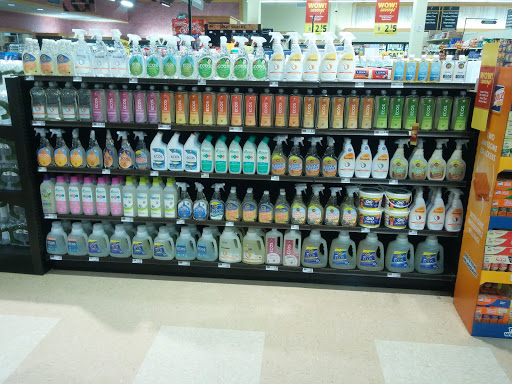 Grocery Store «Food Lion», reviews and photos, 907 S Chapel St, Newark, DE 19713, USA