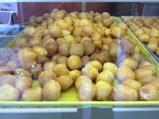 Donut Shop «Premium Donuts», reviews and photos, 8065 Elk Grove Florin Rd, Sacramento, CA 95829, USA