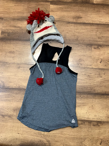 Thrift Store «Main Street Thrift», reviews and photos, 504 E Main St, Auburn, WA 98002, USA