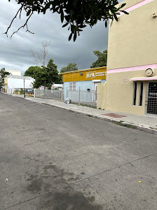 Servicios Legales de Puerto Rico - Ponce 26 C. Cristina #50, Ponce, 00730, Puerto Rico