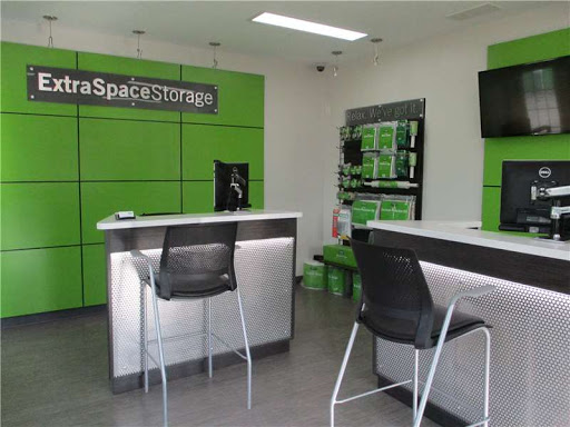 Storage Facility «Extra Space Storage», reviews and photos, 8337 Tara Blvd, Jonesboro, GA 30236, USA