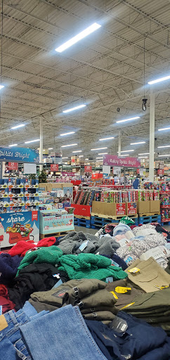 Warehouse club «BJ’s Wholesale Club», reviews and photos, 790 Centre of New England Blvd, Coventry, RI 02816, USA