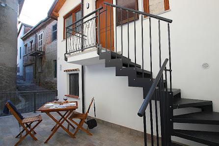 Casa Guatelli guest house Via Castello, 11, 15050 Spineto Scrivia AL, Italia