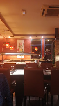 Atmosphère du Restaurant asiatique Palais du Bonheur à Mayenne - n°8