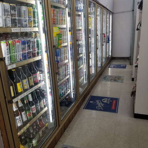 Grocery Store «Centre Market», reviews and photos, 1605 S Centre St, San Pedro, CA 90731, USA