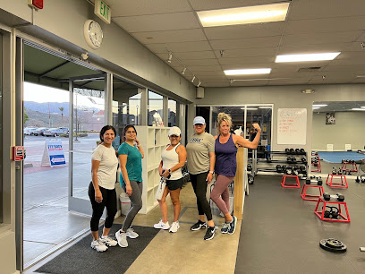 Strong 1st Fitness - 17600 Collier Ave A105, Lake Elsinore, CA 92530